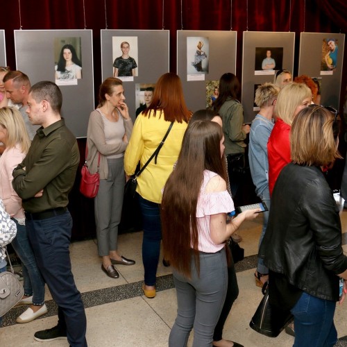 XX lecie Teatru Parra- sobotni wieczór 
